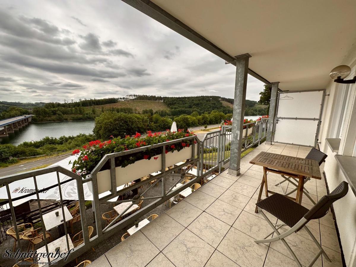 Schnuetgenhof Uebernachtung Am Biggesee Attendorn Exterior photo