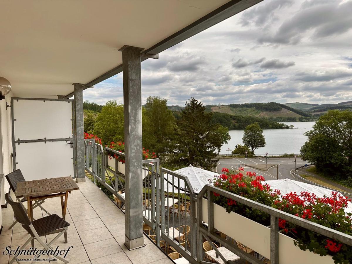 Schnuetgenhof Uebernachtung Am Biggesee Attendorn Exterior photo